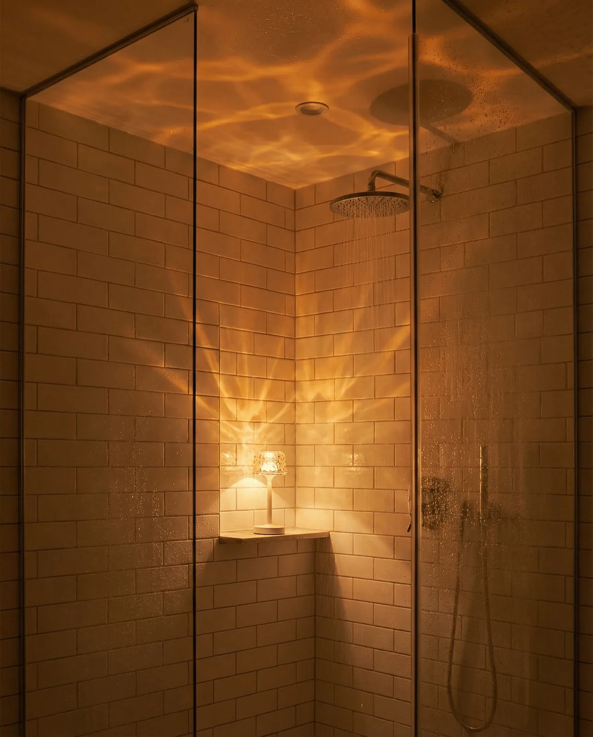Ondélia™ — La lumière qui transforme votre intérieur.